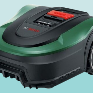 Bosch Tondeuse robot Indego S