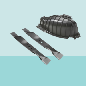 Kit mulching autoportée GGP