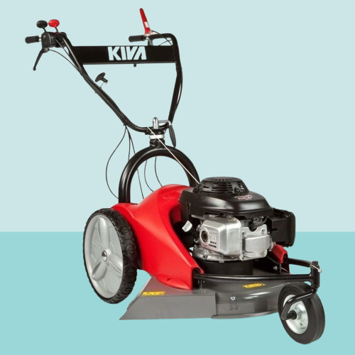 Kiva Odyssée (Honda) – Tondeuse Débroussailleuse Kiva