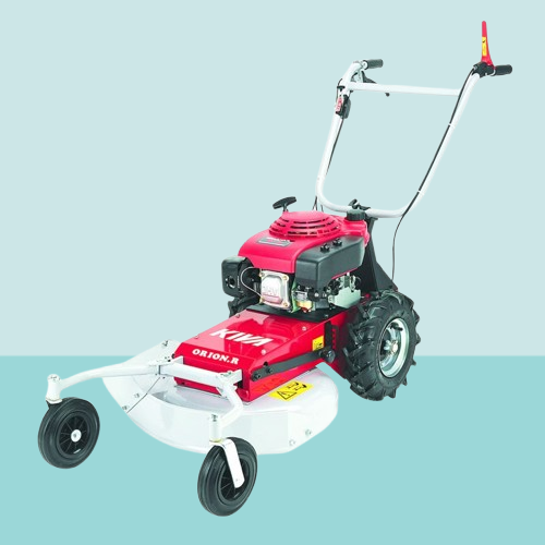 Kiva Orion R (Honda) – Tondeuse Débroussailleuse Kiva