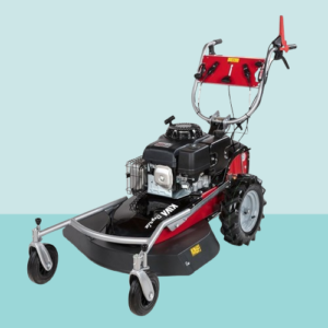 Kiva Oxyria tondeuse Débroussailleuse Kiva