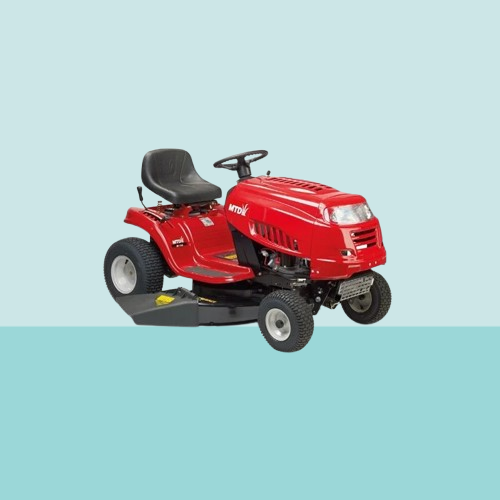 MTD TRACTOR DESCARGA TRASERA SMART