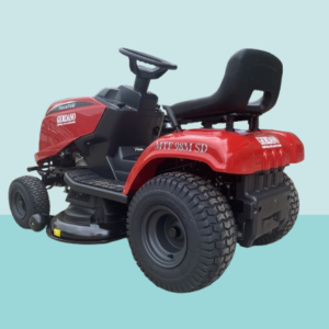 RASAERBA TRATTORINO MULCHING