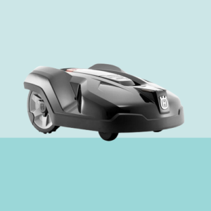 ROBOT TONDEUSE HUSQVARNA AUTOMOWER