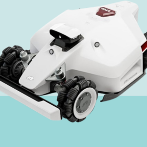 Robot Tondeuse MAMMOTION LUBA 2 AWD 1000 , jusqu’à 1000m², 80%