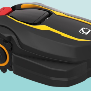 Robot tondeuse Cub Cadet