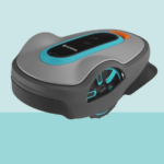 Robot tondeuse GARDENA – SILENO life 1000 –