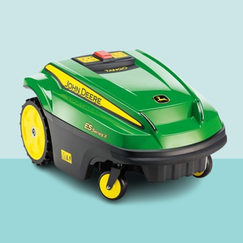 Robot tondeuse John Deere Tango