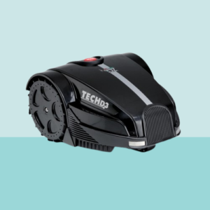 Robot tondeuse TechLine