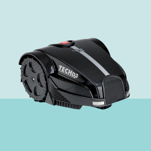 Robot tondeuse TechLine