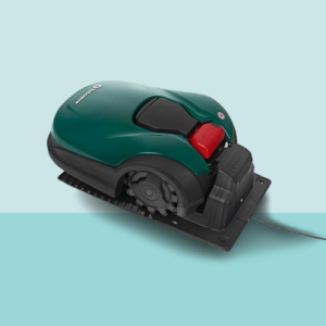 Robot tondeuse connecté ROBOMOW Rk