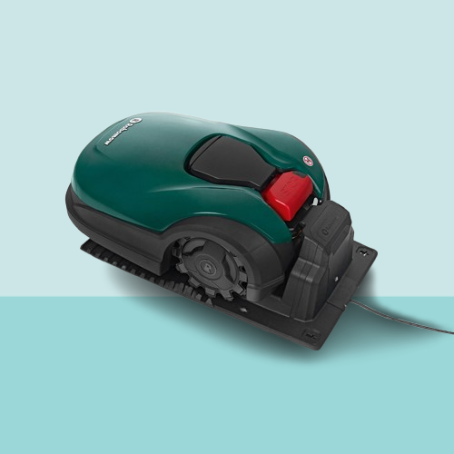 Robot tondeuse connecté ROBOMOW Rk