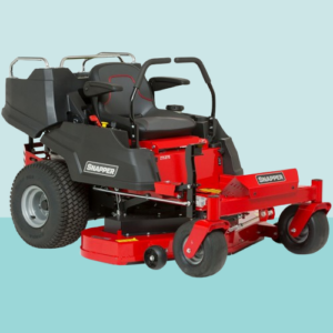 Snapper ZTX275 – Tondeuse autoportée