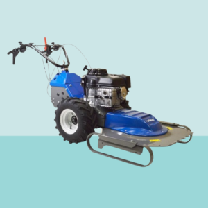 Staub SDP566 – Tondeuse débroussailleuse Staub