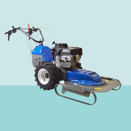 Staub SDP566 – Tondeuse débroussailleuse Staub