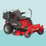 TONDEUSE AUTOPORTEE THERMIQUE