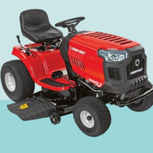 TROY-BILT Tondeuse autoportée Bronco éjection l