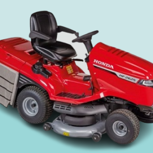 Tondeuse Autoportée HONDA HF 2625