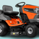 Tondeuse Autoportée Husqvarna TC