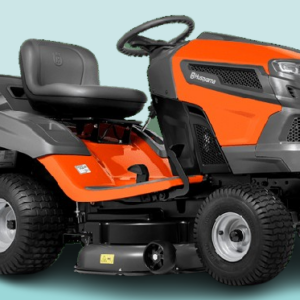Tondeuse Autoportée Husqvarna TC