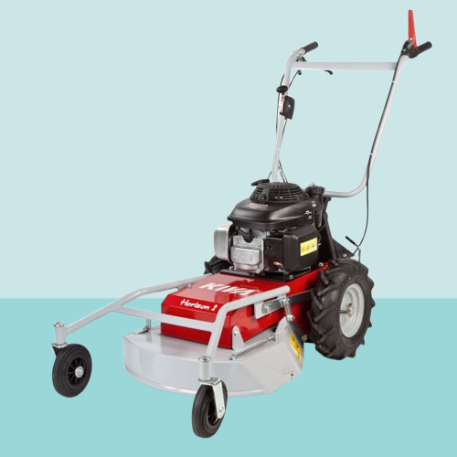 Kiva Orion 6 (Rato) – Tondeuse Débroussailleuse Kiva