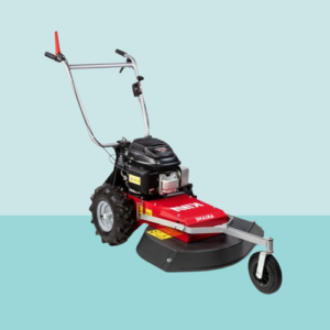 Kiva Ariane+ – Tondeuse Débroussailleuse Kiva