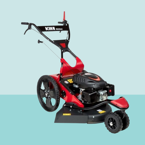 Tondeuse Débroussailleuse Thermique