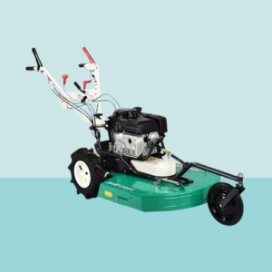 Tondeuse Débroussailleuse Thermique