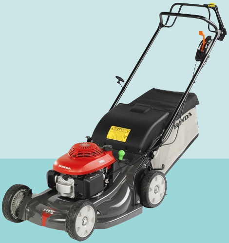 Tondeuse HONDA HRX