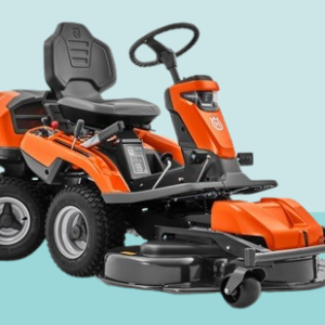 Tondeuse HUSQVARNA Rider R316TX AWD 4×4