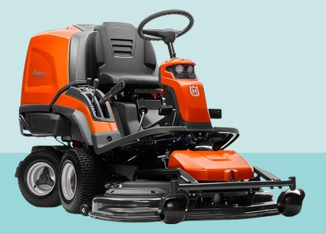 Tondeuse HUSQVARNA Rider