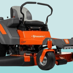 Tondeuse Husqvarna Zero