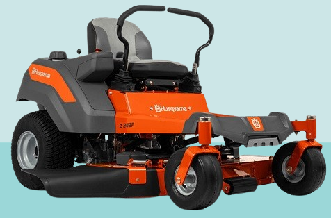 Tondeuse Husqvarna Zero