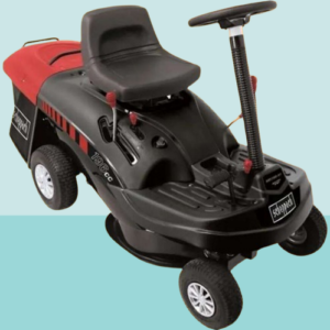 Tondeuse à Gazon Thermique