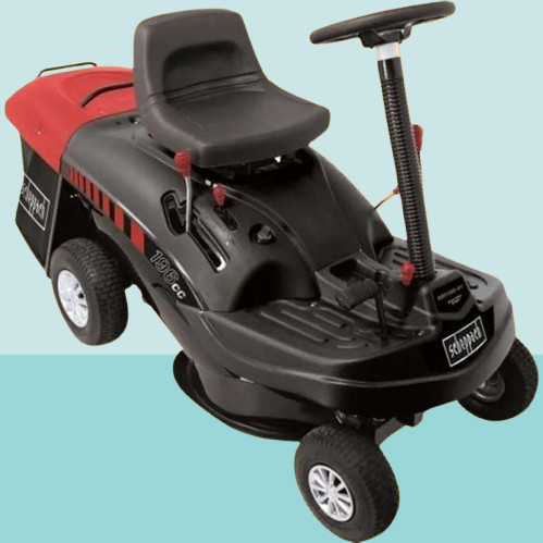 Tondeuse à Gazon Thermique