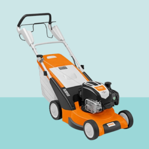 Tondeuse à gazon Stihl