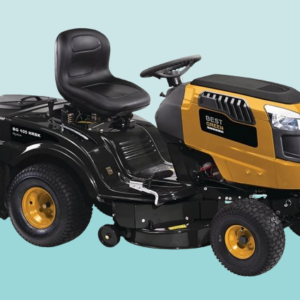 Tondeuse autoportée