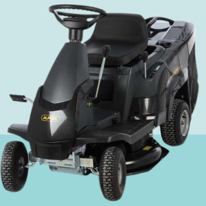 Tondeuse autoportée Alpina