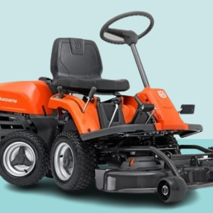 Tondeuse autoportée Husqvarna Rider