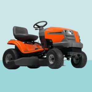 Tondeuse Autoportée HUSQVARNA