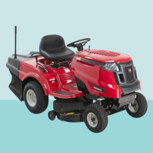 Tondeuse autoportée