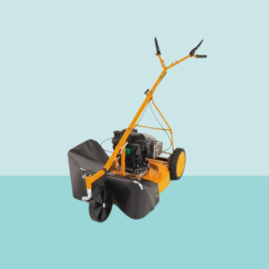 Tondeuse débroussailleuse