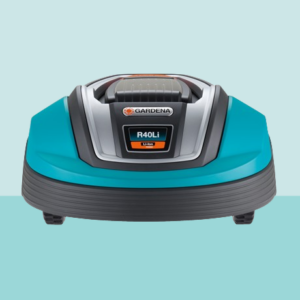 Tondeuse robot R40Li –