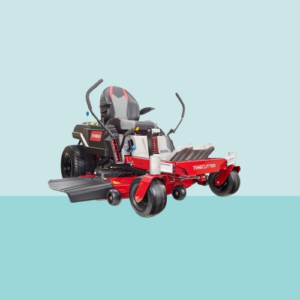 Toro TimeCutter MR
