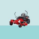 Toro TimeCutter ZS 4200T – Tondeuse