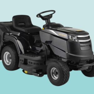 Tracteur tondeuse Alpina AT3