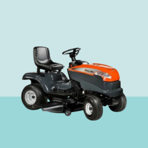 Tracteur tondeuse Oleo Mac OM108L/16K