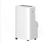 CLIMATISEUR D’AIR COOLY 14000 UNE CLIMATISATION PORTABLE Split