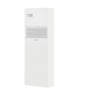 Climatiseur monobloc Klimea 12 HP DC Inverter avec Wifi vertical Split