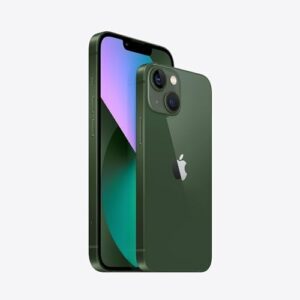 Apple iPhone 13, 128Go, Vert – (Reconditionné)